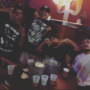 Meet your Posher, Edgar